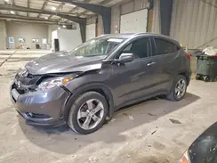 3CZRU6H70HM711667 2017 HONDA HR-V