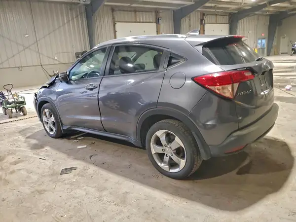 3CZRU6H70HM711667 2017 HONDA HR-V - Image 2