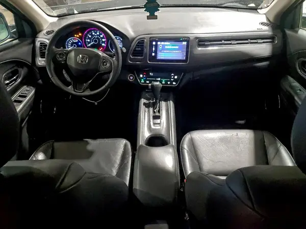 3CZRU6H70HM711667 2017 HONDA HR-V - Image 8