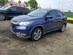 3CZRU6H70HM713158 2017 HONDA HR-V