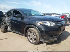 3CZRU6H70HM713239 2017 HONDA HR-V