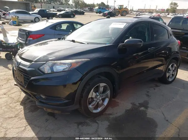 3CZRU6H70HM713239 2017 HONDA HR-V - Image 2