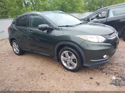3CZRU6H70HM713516 2017 HONDA HR-V