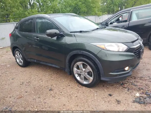 3CZRU6H70HM713516 2017 HONDA HR-V - Image 1