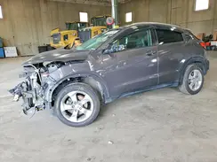 3CZRU6H70HM716870 2017 HONDA HR-V