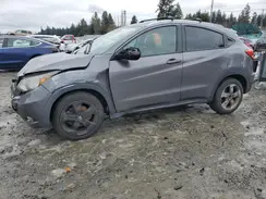3CZRU6H70HM716920 2017 HONDA HR-V