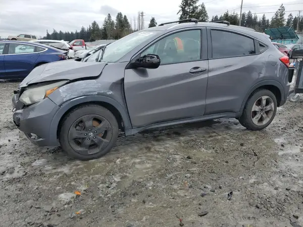 3CZRU6H70HM716920 2017 HONDA HR-V - Image 1