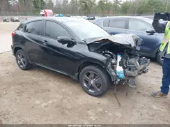 3CZRU6H70HM717842 2017 HONDA HR-V
