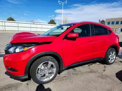 3CZRU6H70HM717971 2017 HONDA HR-V