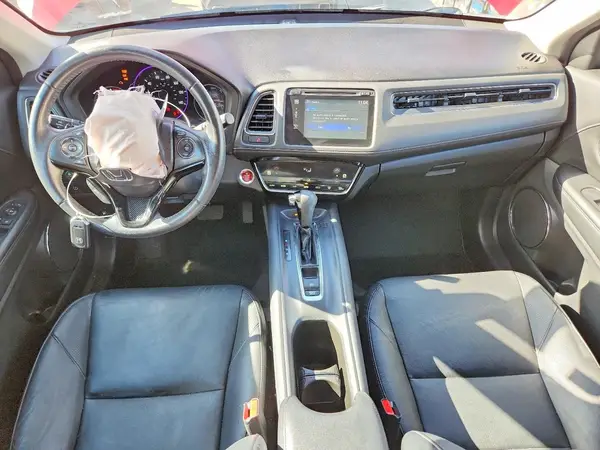 3CZRU6H70HM717971 2017 HONDA HR-V - Image 8