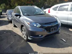 3CZRU6H70HM718277 2017 HONDA HR-V