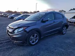 3CZRU6H70HM722085 2017 HONDA HR-V