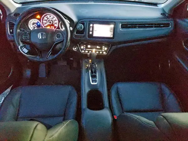 3CZRU6H70HM722085 2017 HONDA HR-V - Image 8