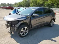 3CZRU6H70HM722121 2017 HONDA HR-V