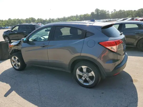 3CZRU6H70HM722121 2017 HONDA HR-V - Image 2