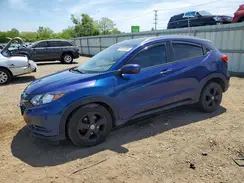 3CZRU6H70HM722202 2017 HONDA HR-V