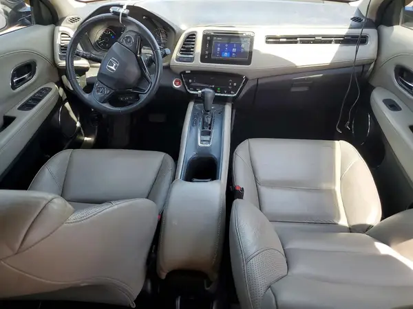 3CZRU6H70HM722202 2017 HONDA HR-V - Image 8