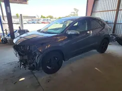 3CZRU6H70HM722958 2017 HONDA HR-V