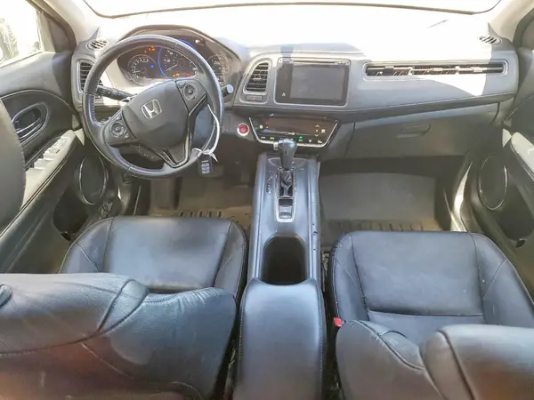 3CZRU6H70HM722958 2017 HONDA HR-V - Image 8