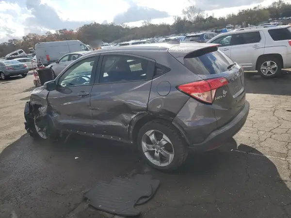 3CZRU6H70HM723365 2017 HONDA HR-V - Image 2