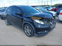 3CZRU6H70HM725987 2017 HONDA HR-V