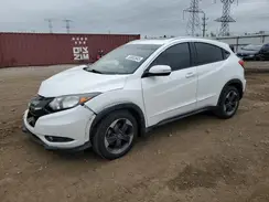 3CZRU6H70HM726086 2017 HONDA HR-V