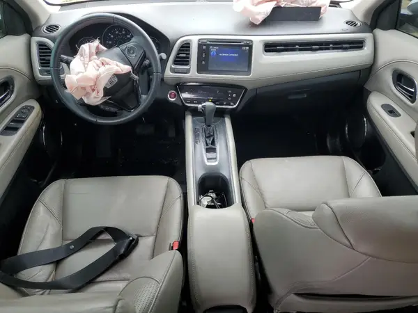3CZRU6H70HM726086 2017 HONDA HR-V - Image 8