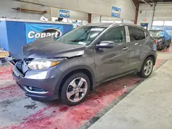 3CZRU6H70HM726346 2017 HONDA HR-V