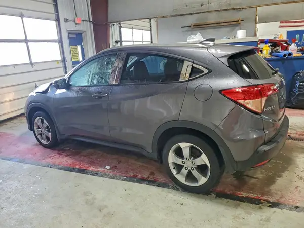 3CZRU6H70HM726346 2017 HONDA HR-V - Image 2