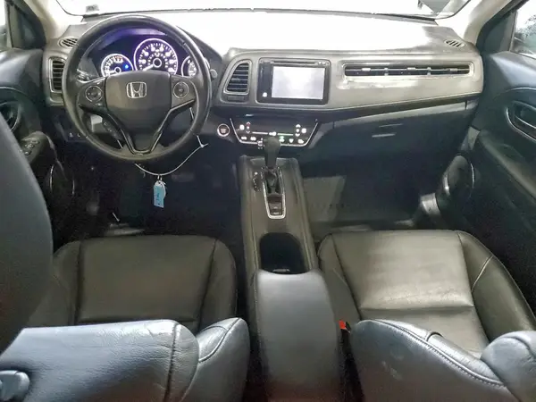 3CZRU6H70HM726346 2017 HONDA HR-V - Image 8