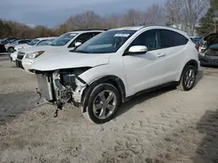 3CZRU6H70HM727562 2017 HONDA HR-V