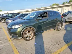 3CZRU6H70HM727996 2017 HONDA HR-V