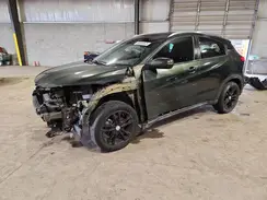 3CZRU6H70HM728002 2017 HONDA HR-V