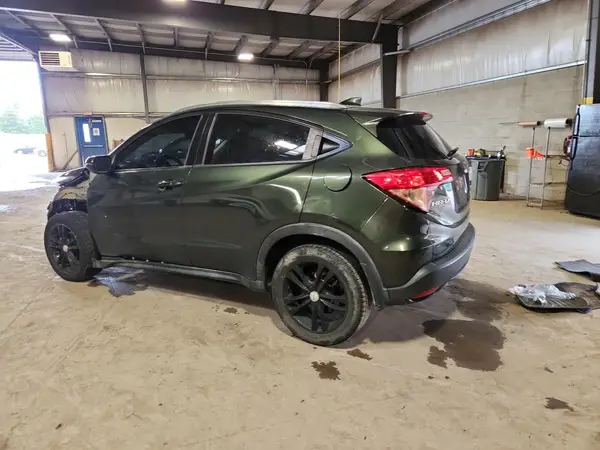 3CZRU6H70HM728002 2017 HONDA HR-V - Image 2