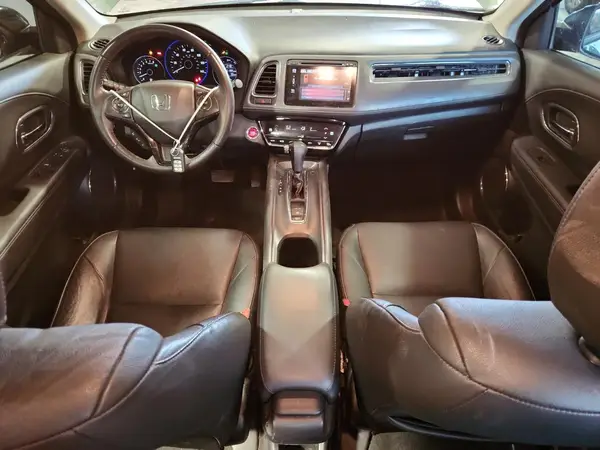 3CZRU6H70HM728002 2017 HONDA HR-V - Image 8