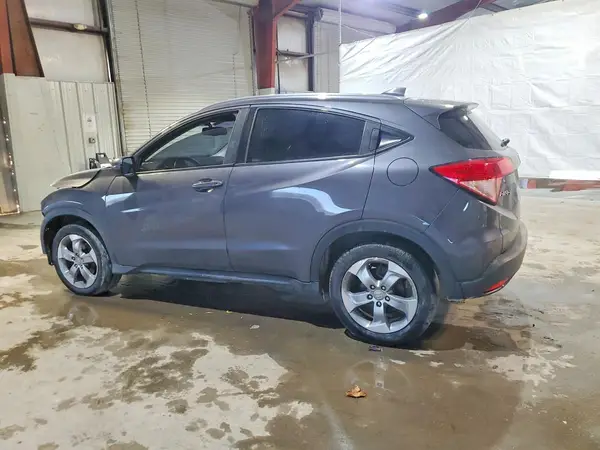 3CZRU6H70HM729425 2017 HONDA HR-V - Image 2