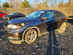 3CZRU6H70HM729523 2017 HONDA HR-V