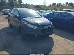 3CZRU6H70HM729540 2017 HONDA HR-V