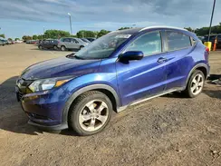 3CZRU6H70HM732129 2017 HONDA HR-V