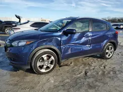 3CZRU6H70HM732132 2017 HONDA HR-V