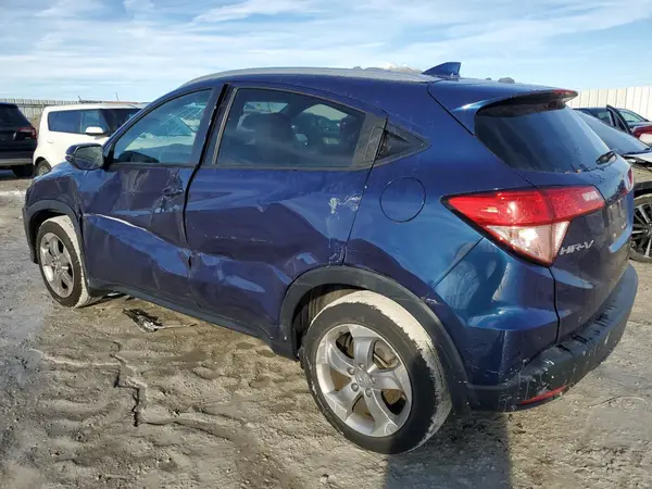 3CZRU6H70HM732132 2017 HONDA HR-V - Image 2