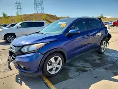 3CZRU6H70HM732860 2017 HONDA HR-V