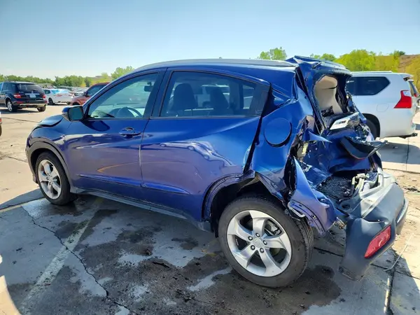 3CZRU6H70HM732860 2017 HONDA HR-V - Image 2