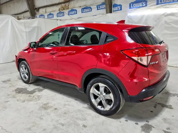 3CZRU6H70HM733104 2017 HONDA HR-V - Image 2