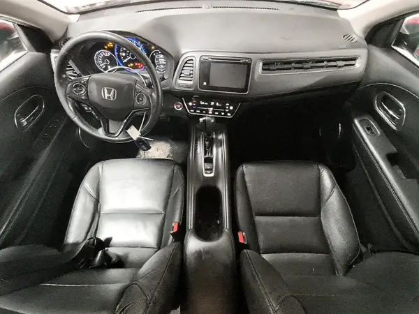 3CZRU6H70HM733104 2017 HONDA HR-V - Image 8