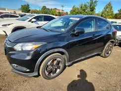 3CZRU6H70JM701081 2018 HONDA HR-V