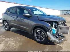 3CZRU6H70JM702165 2018 HONDA HR-V
