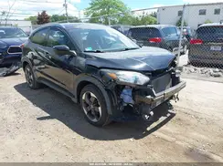 3CZRU6H70JM702229 2018 HONDA HR-V