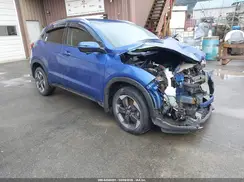 3CZRU6H70JM703252 2018 HONDA HR-V