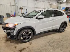 3CZRU6H70JM704577 2018 HONDA HR-V